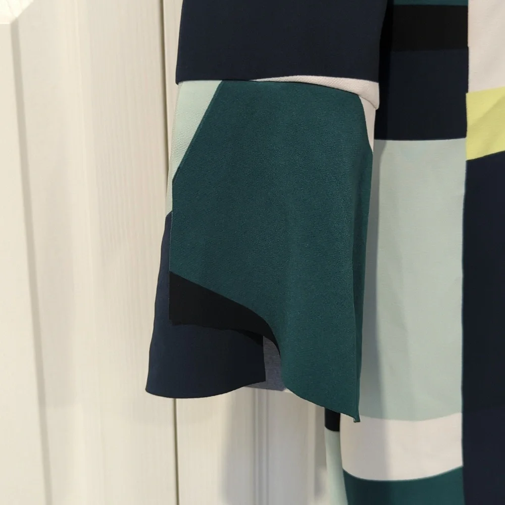 Ladies Principles Dress - Picture 2 of 3